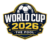 World Cup 2026 Pool